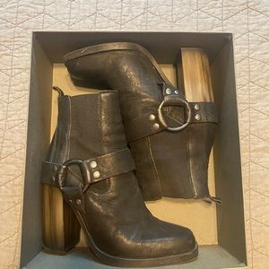 ALLSAINTS AIDEN JULES BOOTIE